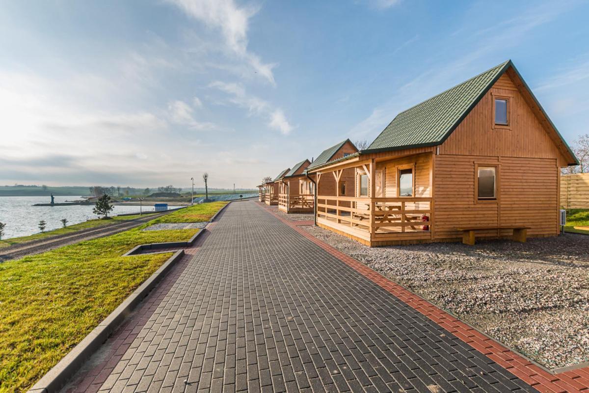 Jelen Resort&Spa 外观 照片