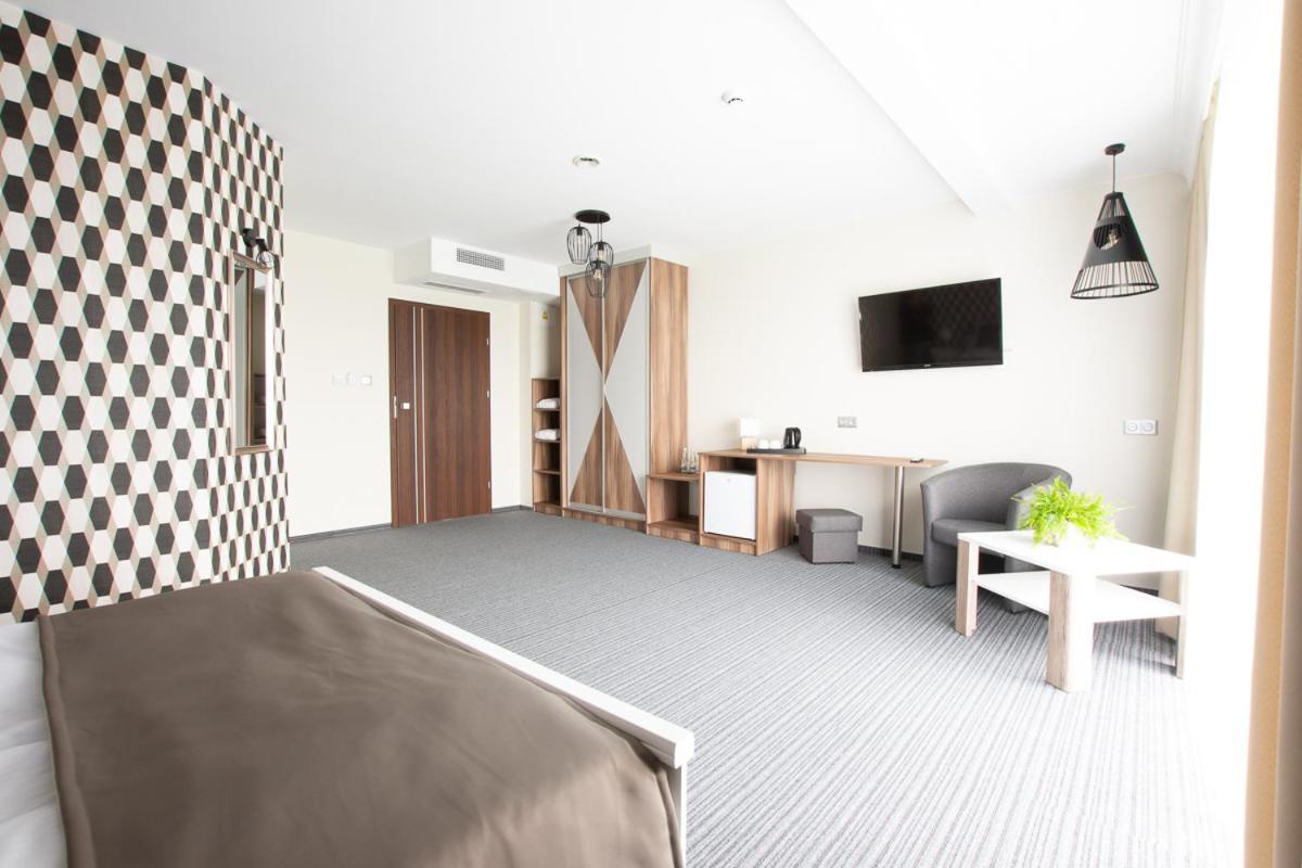 Jelen Resort&Spa 外观 照片