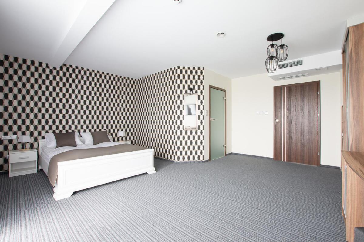 Jelen Resort&Spa 外观 照片