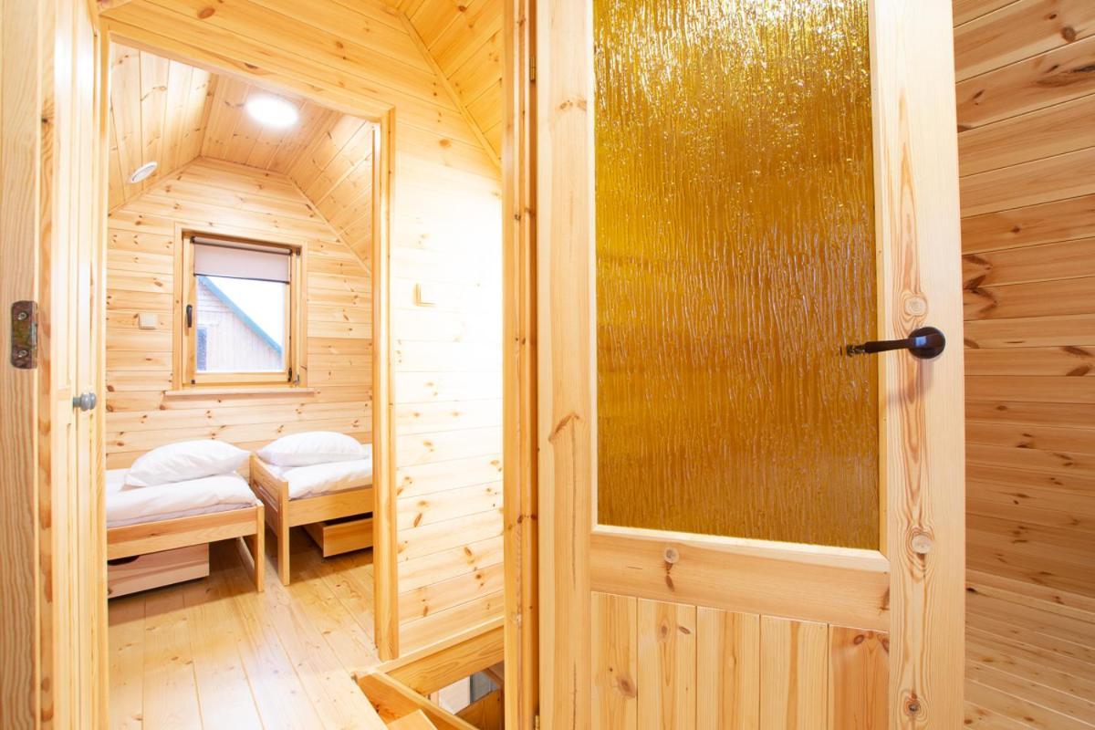Jelen Resort&Spa 外观 照片